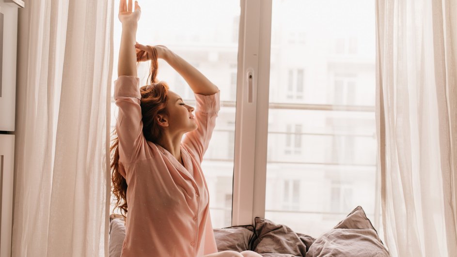 Menyambut Pagi dengan Irama yang Lebih Lembut